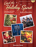 cover Catch the Holiday Spirit Classroom Kit